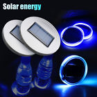 Alc1901213 Meco 2pcs Solar Led Cup Bottle