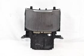 1817422x Alfa Romeo 2017 - 2019 Giulia Center Console Cup Drink Holder Storage Oem