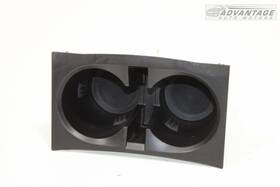 1954679x Alfa Romeo 2017-2023 Stelvio Front Center Console Dual Cup Holder Oem