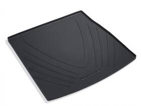 68418513aa Alfa Romeo 50903610 2017-2025 Stelvio With Subwoofer Oe Cargo Tray