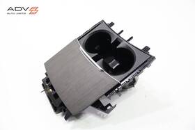 B00157a Alfa Romeo 2017 - 2019 Stelvio Center Console Dual Cup Holder Cupholder Oem