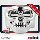 Am804034 Worktec Skull Shaped Cups Drink Holder