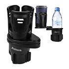 Aoisva Cup Holder Expander For Car All Purpose Hydroflask Inser