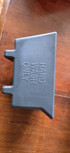 68029495aa Ap 2024 Ram 2500 Big Horn Crew Cab Passenger Side Cup Holder