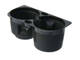 39yhnf76 Apa/uro Parts Cup Holder Bumper For Cayenne 2003 2004 2005 2006 2008 2009 2010