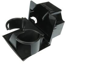 45pcpyv66 Apa/uro Parts Rear Cup Holder For Titan 2009 2008 2007 2010 2011 2012 2013 2014 2015