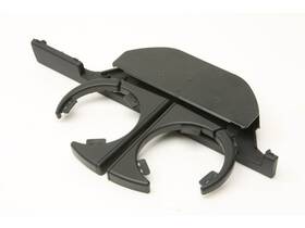 59rscd Apa/uro Parts Front Cup Holder Fits Bmw 528i 1997-2000