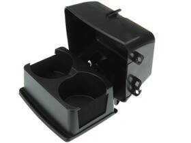 Apa/uro Parts 75bgvzr59 Cup Holder For Explorer 2017 2016 2018 2019 2014 2011 2012 2013 2015