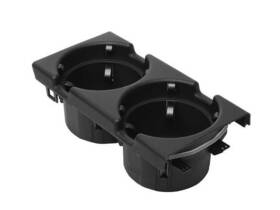 81576pynh Apa/uro Parts For 2001-2005 Bmw 325i Cup Holder 2002 2003 2004
