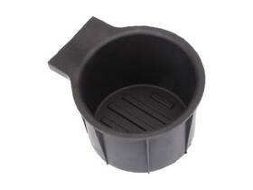 Bq76y8 Apa/uro Parts Cup Holder Bumper For 11-16 Ford F250 Super Duty F350 F450