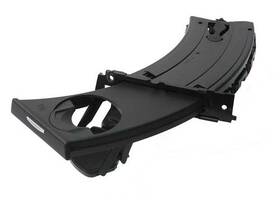 Fr735dx Apa/uro Parts Left Cup Holder For 2007-2008 Bmw 335xi