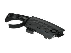 Jd47b2 Apa/uro Parts Right Cup Holder For 03-08 Bmw Z4 In Dashboard Black