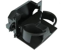 Wc22r2 Apa/uro Parts Cup Holder For 06-21 Nissan Xterra Frontier Pathfinder S
