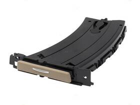 Zc671qx Apa/uro Parts Left Cup Holder For 2009-2012 Bmw 328i Xdrive 2010 2011