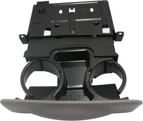 Apperfit 713294958970 Dash Cup Holder For 1999-2004 F250 F350 F450 F550 Super Duty Truck 2000-2004 Exc