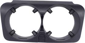 A2o568oo69i Applianpar Center Console Cup Holder For Mercedes C300 C350e C400 C450 Black