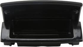 Asixxsix6591agcu4x Asixxsix Rear Centre Ashtray Box 8e0857961m Waterproof Friction One Size Black