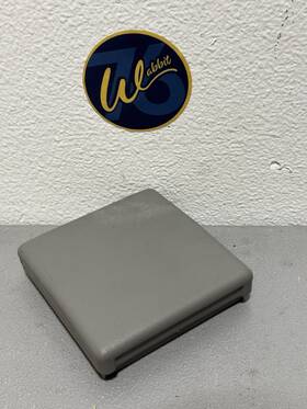 Evx3 Ati Vw Eurovan Mv Caravel Folding Gray Cup Holder Table Camper Oem Genuine