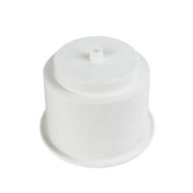 11789wd1 Attwood 3-3/4inch Diameter X 3-1/8inch Cup Holder White