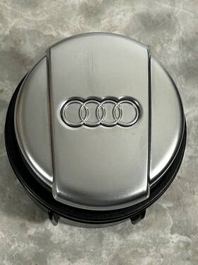 427857950 Audi R8 Cup Holder Ashtray Black - Preowned