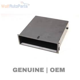 4e0862639 Audi 2007-2010 2013-2018 S8 - Glove Box Storage Bin