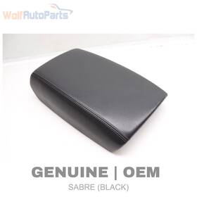 4g0864248k Audi 2012-2014 2016-2018 A7 C7 - Center Armrest / Arm Rest