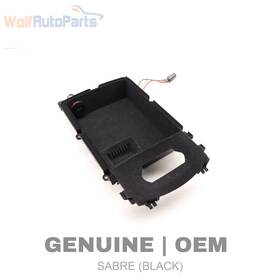4g0864981l Audi 2015-2018 Rs7 - Center Console Storage Bin / Tray
