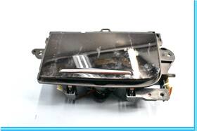 4h2858601 Audi 11-14 A8 Quattro Centre Console Cup Drinks Holder Flip Open Cabinet Oem