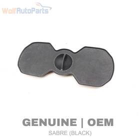 4l0862435b Audi 2007-2015 Q7 - Rear Console Cup Holder Insert
