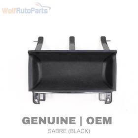 4l0863301 Audi 2007-2015 Q7 - Center Console Storage Bin / Tray