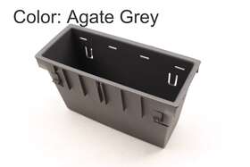 4l0863351 Audi 2007-2015 Q7 - Rear Center Console Bin / Tray
