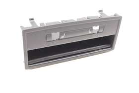 4l0863351b Audi 2007-2015 Q7 - Rear Center Console Bin / Trim