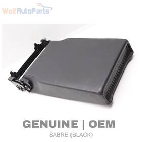 4l0883081m Audi 2009-2017 Q5 - Rear 2nd Row Armrest / Cup Holder