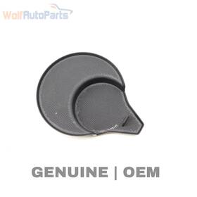 4l1862534a Audi 2007-2015 Q7 - Front Console Cup Holder Insert Rear