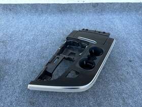 4m0862534 Audi Center Console Cup Holder Assembly Oem 104k 2017-2019 Q7 4m