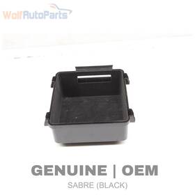 4m0864981 Audi 2016-2020 Q7 4m - Center Console Storage Bin / Tray