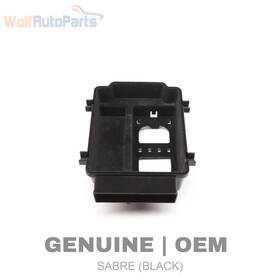 4m8864981a Audi 2016-2024 Q7 4m - Center Console Storage Bin