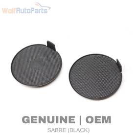 4mb862533 Audi 2020-2024 Q7 4m - Center Console Cup Holder Insert