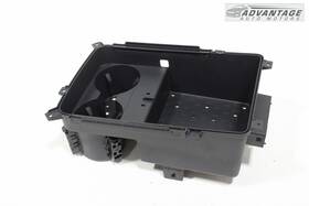 80a864981a Audi 2018-2023 Q5 Console Cup Holder Storage Compartment Bin Tray Box Oem