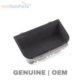 80b863300a Audi 2018-2023 Sq5 - Left Dash Storage Bin / Tray