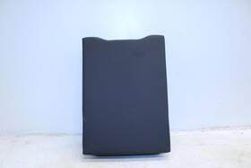 83a-885-081-c-38m Audi 2020-24 Q3 S Line Rear 2nd Row Seat Armrest With Cup Holder 83a885081c38m Oem