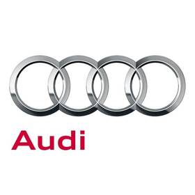 85e-864-241 Audi Genuine Insert