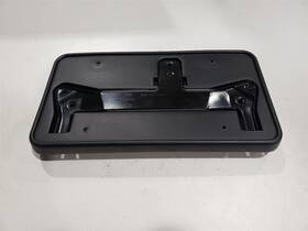 8d0807288 Audi A4 B5 97-01 Front License Plate Holder Oem 98 99 00