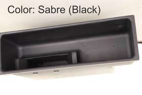 8e0857925c Audi 2007-2010 Tt Quattro - Glove Box Storage Bin / Ipod Dock