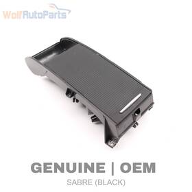 8f0885995a Audi 2013-2015 Rs5 - Rear Seat Cup Holder