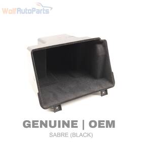 8j7858373 Audi 2007-2014 Tt Quattro - Rear Left Convertible Storage Bin
