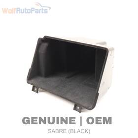 8j7858374 Audi 2007-2014 Tt - Rear Right Convertible Storage Bin