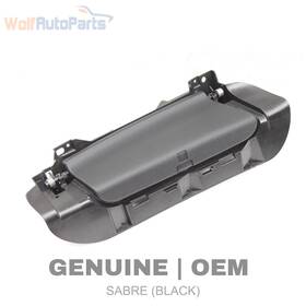 8j8868676 Audi 2012-2014 Tt Rs Quattro - Rear Right Quarter Panel Storage Compartment