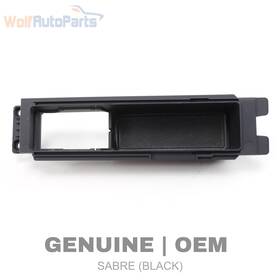 8p0863284 Audi 2004-2005 S4 - Console Storage Bin / Tray