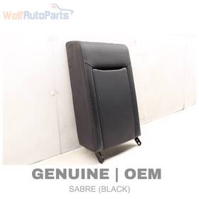 8r0885081n Audi 2009-2017 Q5 - Rear Seat Center Armrest / Cup Holder